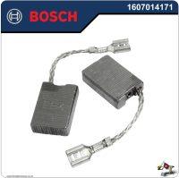 171 BOSCH CARBON BRUSH SET – GWS26-230 / GWS25-230