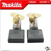 191957-7_CB204_MAKITA_CARBON_BRUSH_SET_1 CB204 MAKITA CARBON BRUSH SET - GA9020/RP1800/RP2300/HM1810