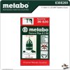 63662000 METABO KEYLESS CHUCK 13mm b 13mm 1/2 x 20UNF CHUCK – KEYLESS