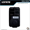 ADMM STOP/START SWITCH WITH NO-VOLT COIL 220V 15AMP - 4     PIN