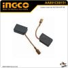 AG75018 INGCO CARBON BRUSH SET – AA001C00151