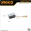 AG75018 INGCO CARBON BRUSH SET – AA001C00151
