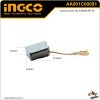 AG8508 INGCO CARBON BRUSH SET – AA001C00091