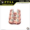 FC5032-6TN4 MOTOR TERMINAL BLOCK