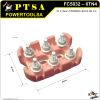 FC5032-6TN4 MOTOR TERMINAL BLOCK